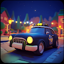 Police Car : Cleanup Dirty 1.1.1