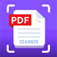 Magic Scan: PDF Scanner