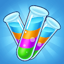 Color Water Sort 17
