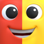 Apples & Bananas Kids App