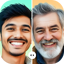 Face Aging App: AI Generator