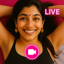 Live Random Video Call Girls 89.0