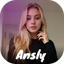 Ansly - Video call & Chat