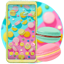 Sweet Macaron Theme