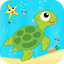 Learn Sea Animals Kids Games