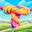 Tangled Rope: Twisted Puzzle 0.24.0