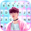 Kpop Cute Idol Keyboard