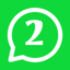 Messanger Duo For WA Chat 2025 2.7