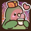 Cafe Cafe: Idle Bird Collector