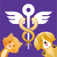 Safety Check Ins, Paws QuiVive