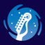 Cosmic Guitar
