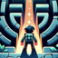 Maze Getaway