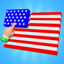 Perfect Flag-World Flag Puzzle 1.2