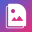 Image Converter: PNG, JPG