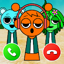 Sprunkee Prank Call & Message 0.5