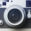 Lite DSLR Camera