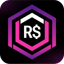 RBX Counter: Get RBX Cal 1.0.6