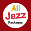 Jazz Packages 2025