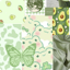 Green Aesthetic Wallpapers
