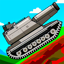 Tank War: Tanks Battle Blitz
