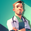 Hospital Simulator:Idle Tycoon
