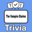 The Vampire Diaries Trivia