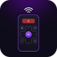 Universal TV Cast & Remote