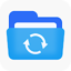 PhotoRescue-Recover Files