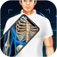 Xray Body Scanner: Xray Scan