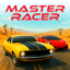 Master Racer: Speed Thrills TV 1.0