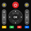Smart Universal TV Remote