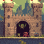 Castle Challenge