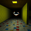 Scary Backrooms In Toy Factory 1.0