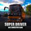 Super Driver Bus Simulator 1.0