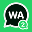 Messenger for WhatsApp ⋅ More