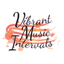 Vibrant Music Intervals