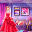 Princess Room Cleanup Washer