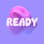 Ready!!