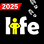 Life2app step activity tracker 2.5.7