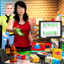 Convenience Store Simulator
