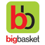 bigbasket: 10 min Grocery App