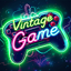 Vintage Game Hub: NES & GBA 1.0.1