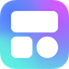 Widgets Beautiful - Colorful 1.10