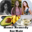 Home remedies – Natural hair