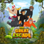 The Great Escape - PlayTGE