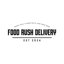 Food Rush Delivery