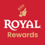Authentic Royal Rewards 1.0.0
