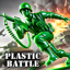 Plastic Army Battlegrounds