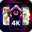 4k, Live & Cute Wallpapers