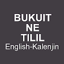 English Kalenjin Bible